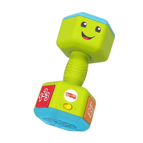 Fisher-Price GRF34 legetøj til læring