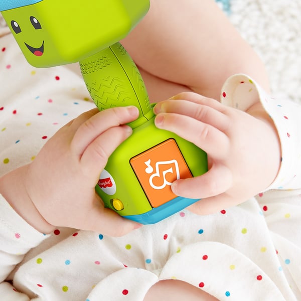 Fisher-Price GRF34 legetøj til læring