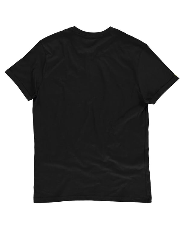 Hasbro TS046217HSB-M skjorte & top T-shirt Crew neck Kort ærme