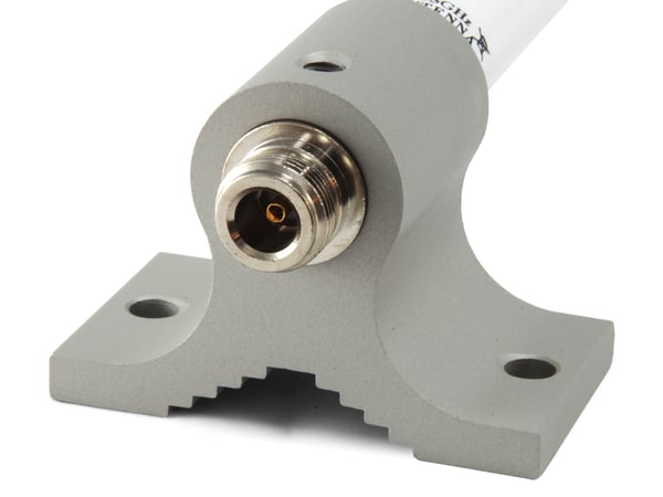 LevelOne OAN-4102 nätverksantenner Rundstrålande antenn N-typ 10 dBi