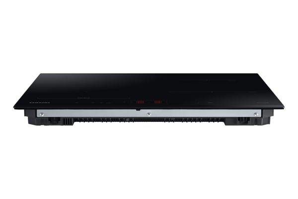 Samsung NZ64B5045GK Sort Indbygget 60 cm Zone induktionskogeplade 4 zone(s)
