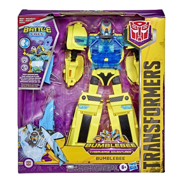 Hasbro Bumblebee