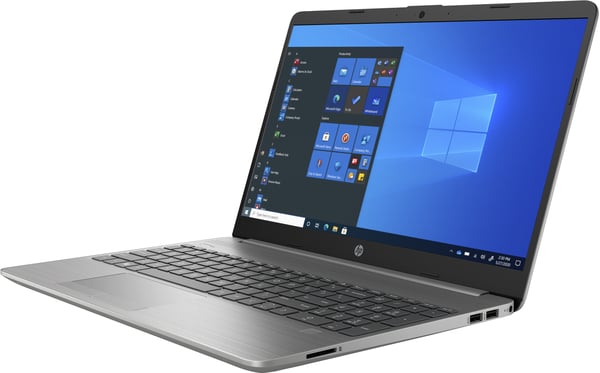 HP 250 G8 Intel® Core™ i5 i5-1135G7 Laptop 39,6 cm (15.6") Fuld HD 8 GB DDR4-SDRAM 256 GB SSD Wi-Fi 6 (802.11ax) Windows 10 Home Sølv