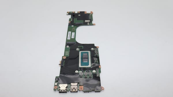 Lenovo 5B21K90392 reservdelar bärbara datorer Moderkort