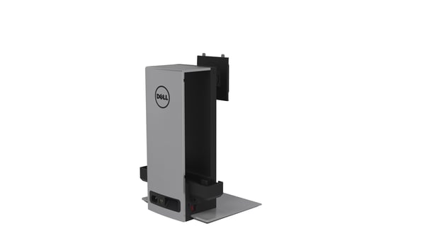 DELL OSS21 48,3 cm (19\") 68,6 cm (27\") Sølv (DELL-OSS21)