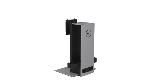 DELL OSS21 48,3 cm (19\") 68,6 cm (27\") Sølv (DELL-OSS21)