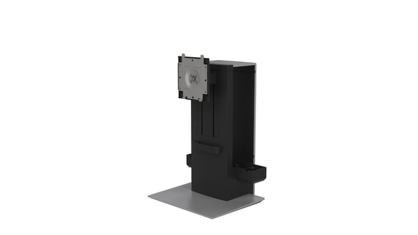 DELL OSS21 48,3 cm (19\") 68,6 cm (27\") Sølv (DELL-OSS21)