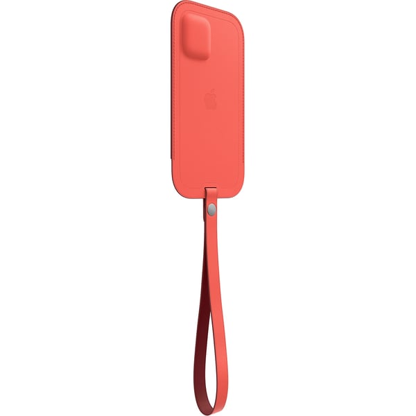 Apple MHYF3ZM/A mobiltelefon etui 17 cm (6.7") Lyserød