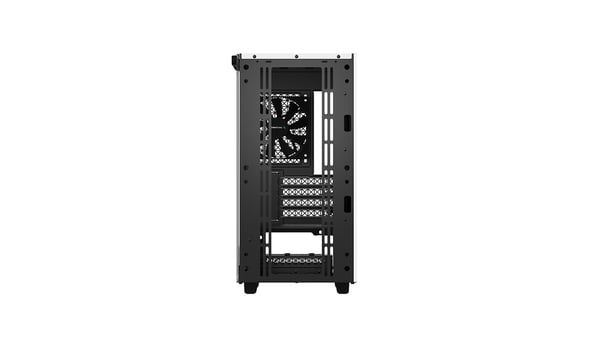 DeepCool MACUBE 110 WH Midi Tower Vit