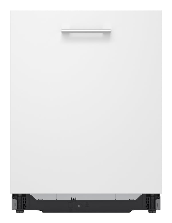 LG DB375TXSW diskmaskin Helt integrerad 14 kuvert