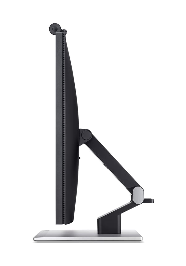 Acer PE0 PE270KT bmiiphcuzx computerskærm 68,6 cm (27") 3840 x 2160 pixel 4K Ultra HD LED Sort