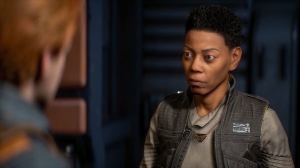 Sony Interactive Entertainment Star Wars Jedi Fallen Order, PS4 Vakio PlayStation 4