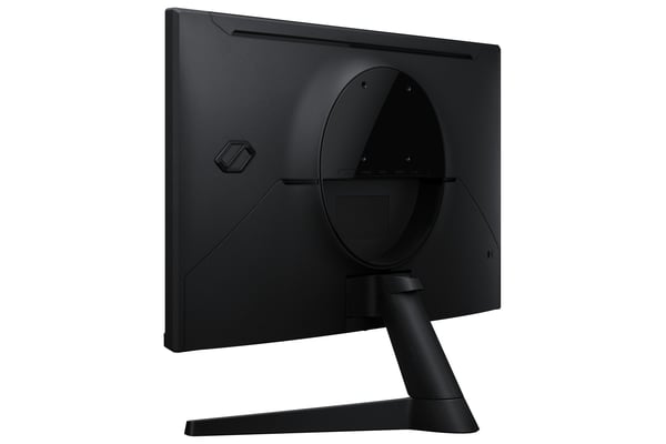 Samsung G30H platta pc-skärmar 61 cm (24") 1920 x 1080 pixlar Full HD LCD Svart