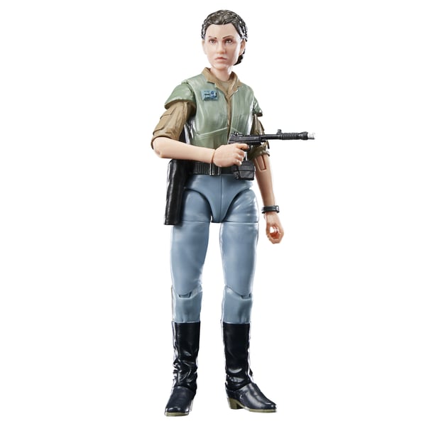 Star Wars The Black Series F70515X2 action- och samlarfigur
