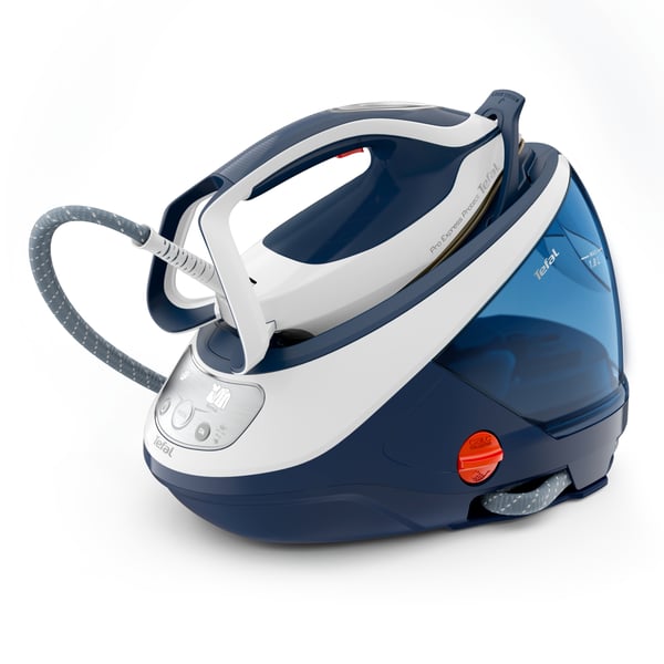 Tefal ångstation GV9221E0 Pro Express Protect Tefal ångstation GV9221E0 Pro Express Protect