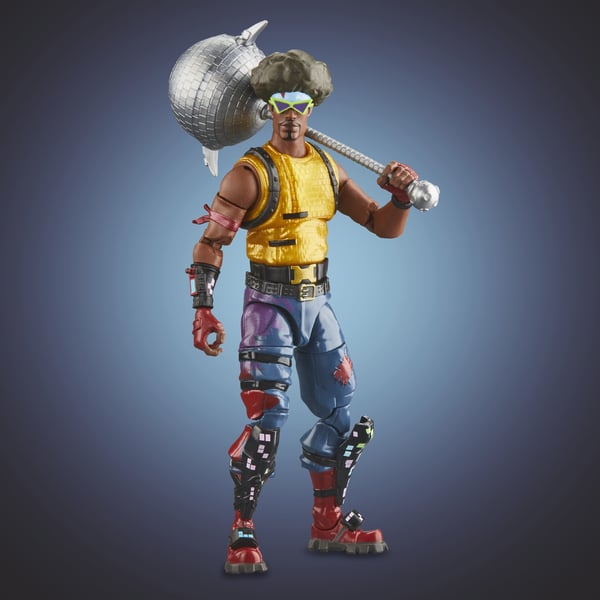 Fortnite Funk Ops
