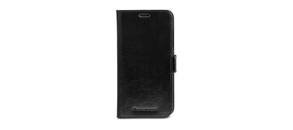dbramante1928 Copenhagen mobiltelefonfodral 16,5 cm (6.5") Folio Svart