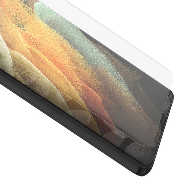InvisibleShield Ultra Clear+ Kirkas näytönsuoja Samsung 1 kpl