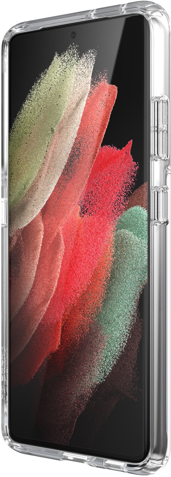 Speck Presidio Perfect Clear mobiltelefon etui 17,3 cm (6.8") Cover Transparent