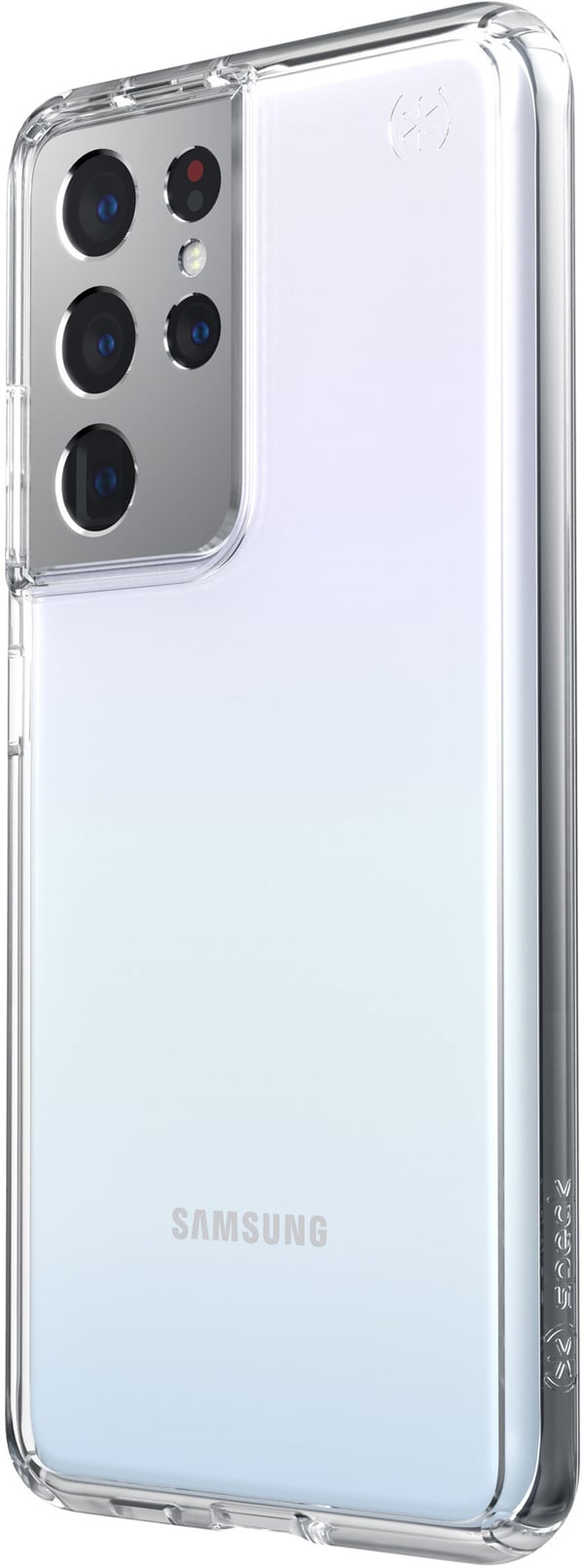 Speck Presidio Perfect Clear mobiltelefon etui 17,3 cm (6.8") Cover Transparent