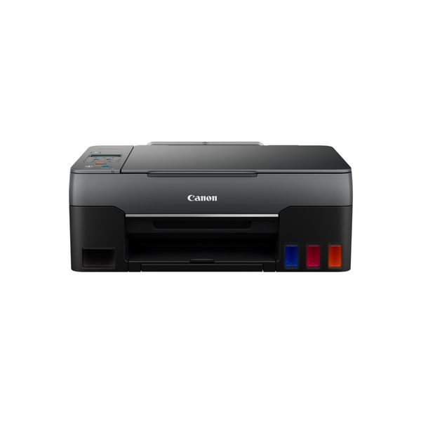 Canon PIXMA G2560 MegaTank Inkjet A4 10,8 sider pr. minut
