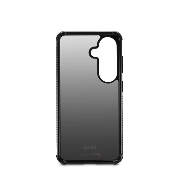 Hama Extreme Protect mobiltelefon etui 17 cm (6.7") Cover Sort