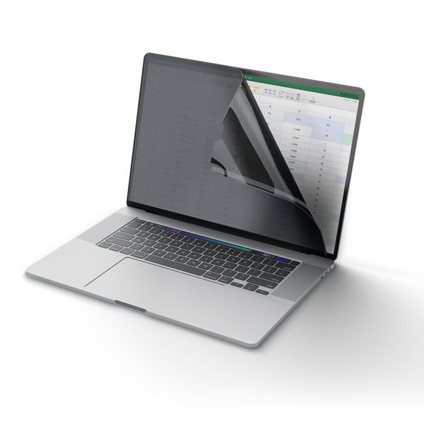 StarTech.com 16M21-PRIVACY-SCREEN näytön tietoturvasuodatin 40,6 cm (16") Kannettava tietokone Kehyksetön näytön yksityisyyssuodatin