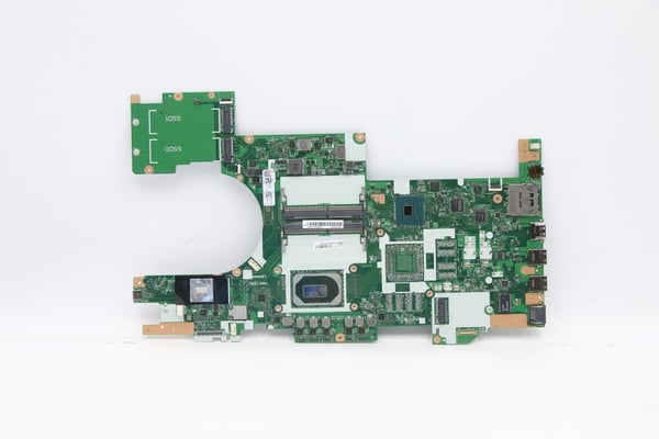 Lenovo 5B20Z48274 laptop reservedel Bundkort