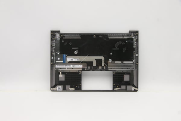 Lenovo 5CB1B02468 laptop reservedel Cover + keyboard