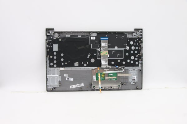 Lenovo 5CB1B34951 laptop reservedel Cover + keyboard