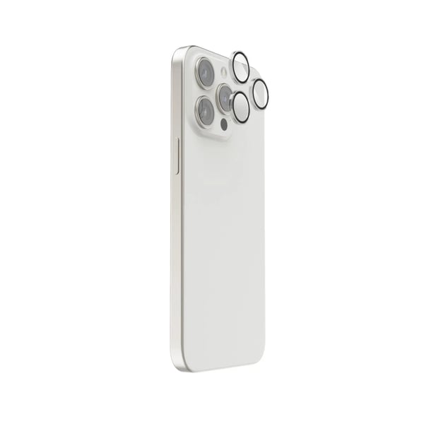 Hama Lens Protect Beskyttelse af kameralinsen Apple 3 stk