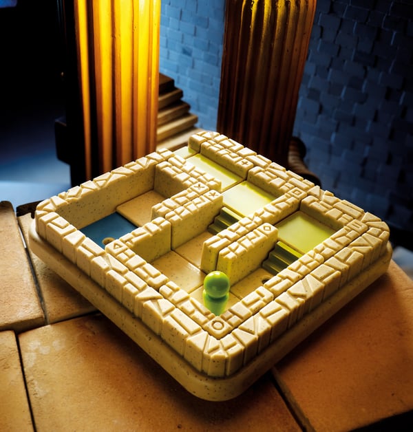 SmartGames SG 437 FR oppimislelu