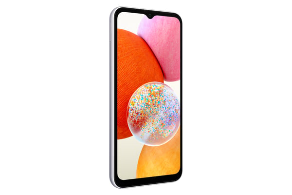 Samsung Galaxy A14 SM-A145R/DSN 16,8 cm (6.6") Kaksois-SIM Android 13 4G USB Type-C 4 GB 64 GB 5000 mAh Hopea