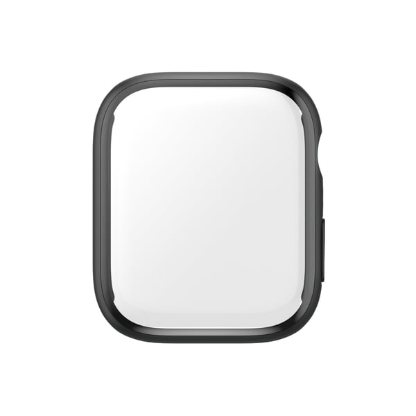 PanzerGlass ® Full Body Black w. D3O® Apple Watch Series 9 | 45mm Kirkas näytönsuoja 1 kpl