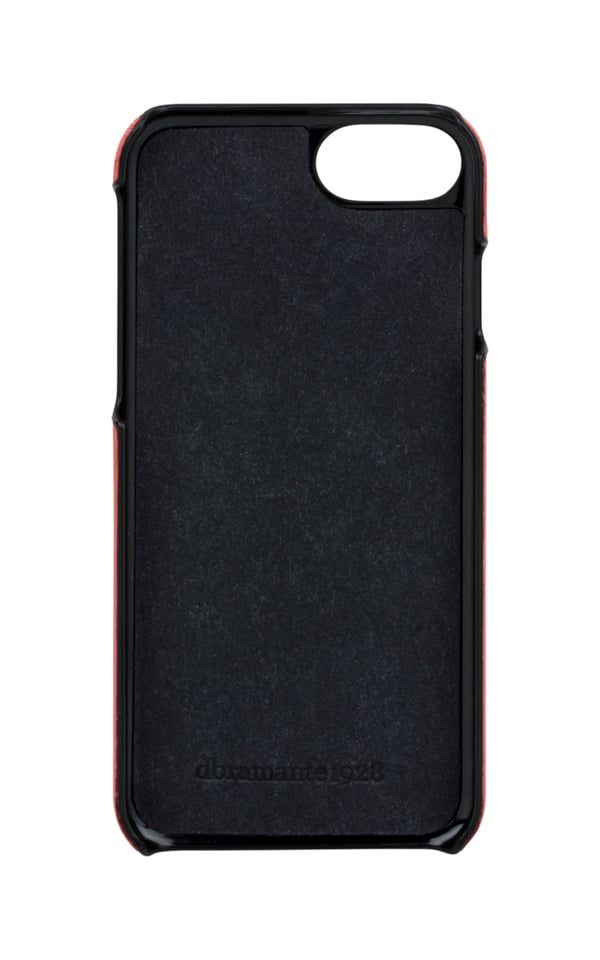 dbramante1928 London mobiltelefon etui 10,2 cm (4") Cover Rød