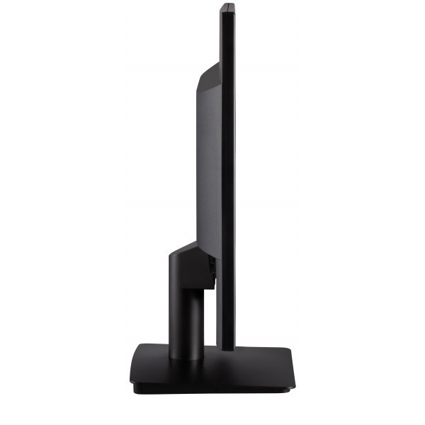 Viewsonic Value Series VA2405-H tietokoneen litteä näyttö 59,9 cm (23.6") 1920 x 1080 pikseliä Full HD LED Musta