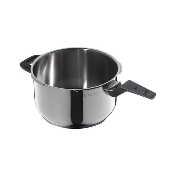 WMF Perfect Premium 0795829990 4,5 L Ruostumaton teräs
