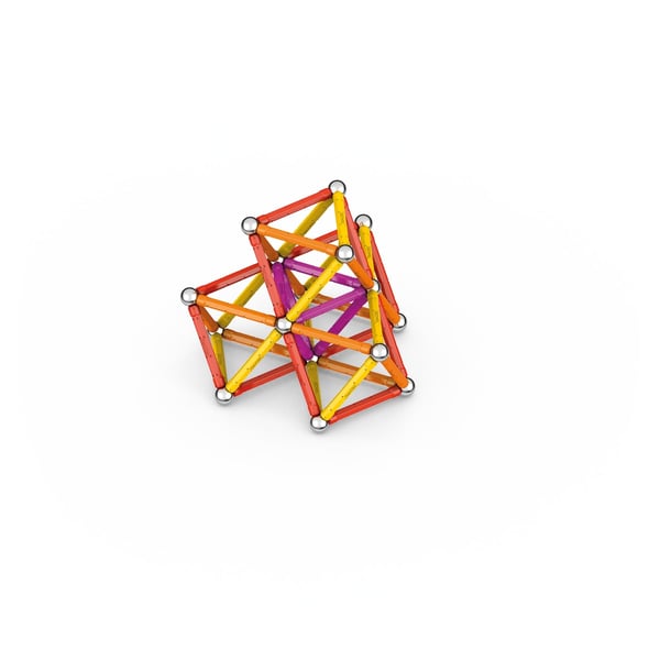 Geomag Classic GM273 avstressande leksak Neodymmagnetleksak