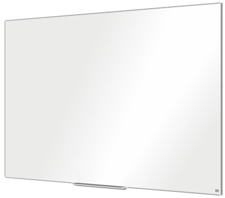 Nobo Impression Pro emaljeret magnetisk whiteboard 150x100cm