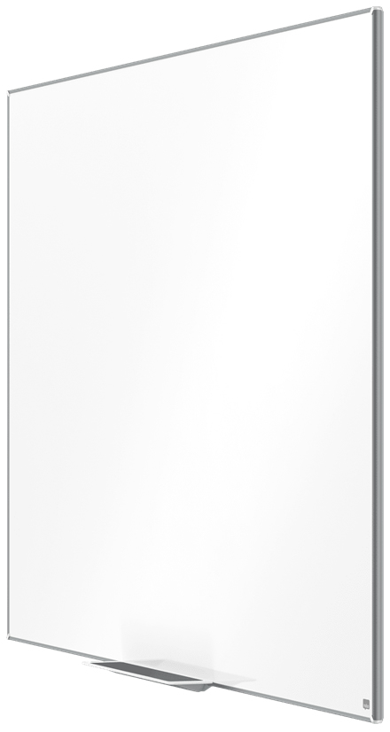 Nobo Impression Pro emaljeret magnetisk whiteboard 150x100cm
