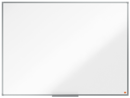 Nobo Essence emaljeret magnetisk whiteboard 120x90cm