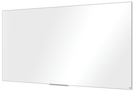 Nobo Impression Pro emaljeret magnetisk whiteboard 240x120cm