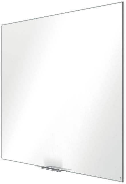 Nobo Impression Pro emaljeret magnetisk whiteboard 240x120cm