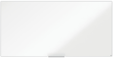 Nobo Impression Pro emaljeret magnetisk whiteboard 240x120cm