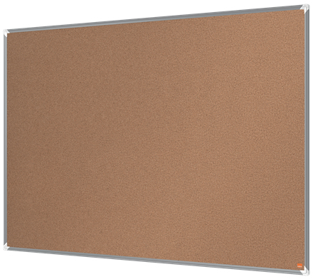 Nobo Premium Plus kork opslagstavle 150x100cm