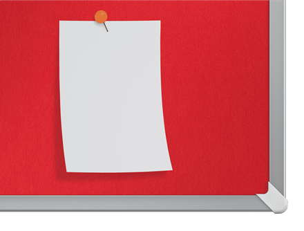 Nobo Impression Pro whiteboardtavla