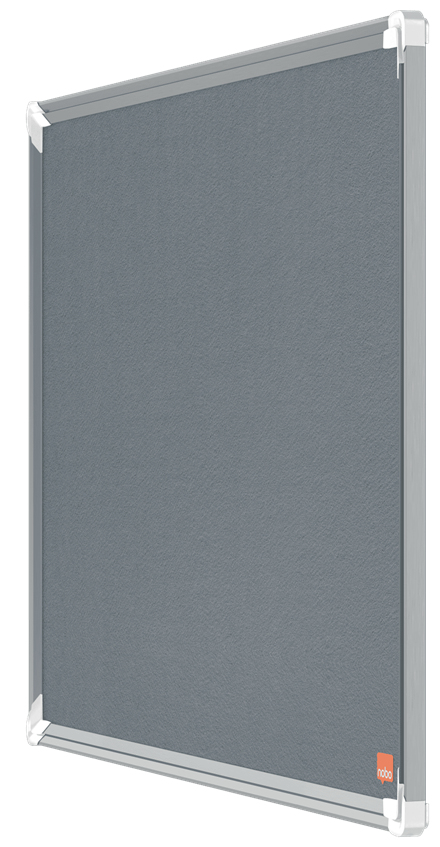Nobo Premium Plus Huopa Ilmoitustaulu 600x450mm