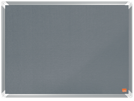 Nobo Premium Plus Huopa Ilmoitustaulu 600x450mm