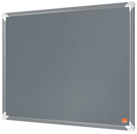 Nobo Premium Plus Huopa Ilmoitustaulu 600x450mm