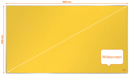 Nobo Impression Pro whiteboardtavla